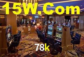 Roulette Table 78k