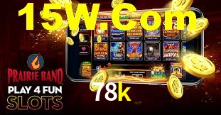 VIP Casino 78k