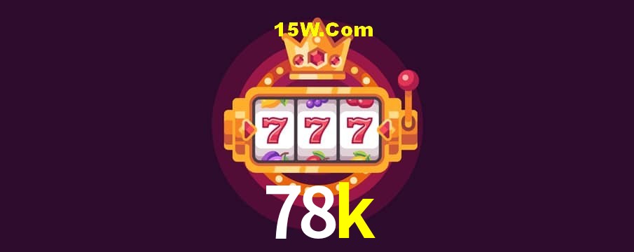 Slot Games 78k