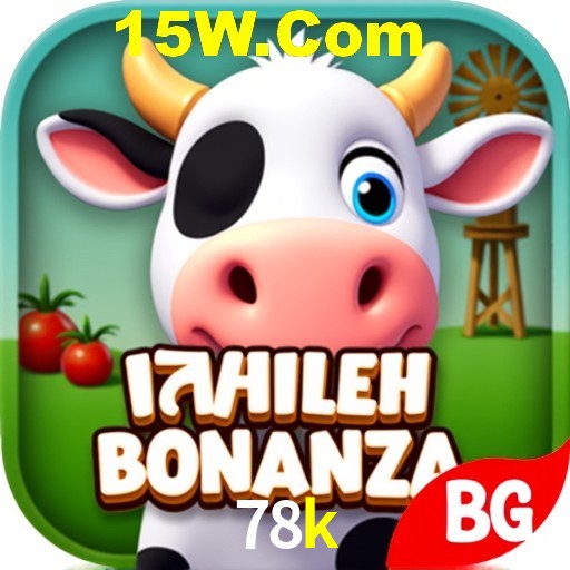 APP oficial da 78k para mobile