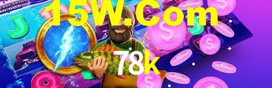 78k: Jogos de Caça-Níqueis-Altas Recompensas, Roleta-Velocidade, Blackjack-Desafios Máximos